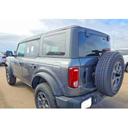 2025 FORD BRONCO BIG 1FMDE7BH8SLA62662 50856856