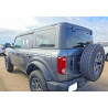 2025 FORD BRONCO BIG 1FMDE7BH8SLA62662 50856856