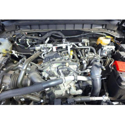 2025 FORD BRONCO BIG 1FMDE7BH8SLA62662 50856856