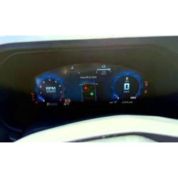 2025 FORD BRONCO BIG 1FMDE7BH8SLA62662 50856856