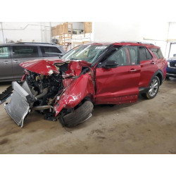 2023 FORD EXPLORER 1FMSK8FH7PGC31568 52791795