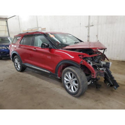 2023 FORD EXPLORER 1FMSK8FH7PGC31568 52791795