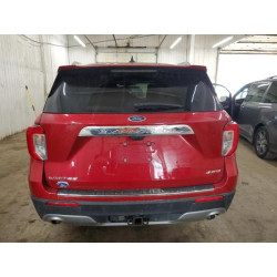 2023 FORD EXPLORER 1FMSK8FH7PGC31568 52791795