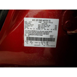 2023 FORD EXPLORER 1FMSK8FH7PGC31568 52791795