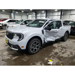2025 FORD MAVERICK L 3FTTW8SA4SRA52301 72680415