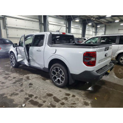 2025 FORD MAVERICK L 3FTTW8SA4SRA52301 72680415