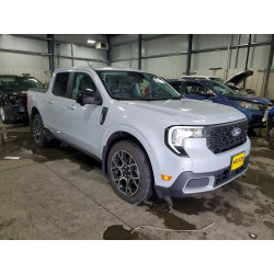 2025 FORD MAVERICK L 3FTTW8SA4SRA52301 72680415
