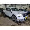 2025 FORD MAVERICK L 3FTTW8SA4SRA52301 72680415
