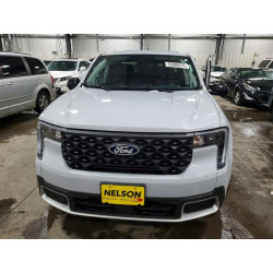 2025 FORD MAVERICK L 3FTTW8SA4SRA52301 72680415
