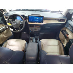 2025 FORD MAVERICK L 3FTTW8SA4SRA52301 72680415