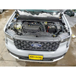 2025 FORD MAVERICK L 3FTTW8SA4SRA52301 72680415