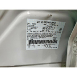 2025 FORD MAVERICK L 3FTTW8SA4SRA52301 72680415