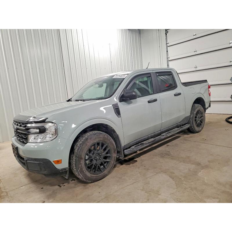 2024 FORD MAVERICK 3FTTW8A35RRB31733 73754825