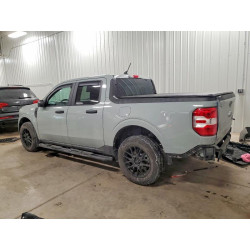2024 FORD MAVERICK 3FTTW8A35RRB31733 73754825