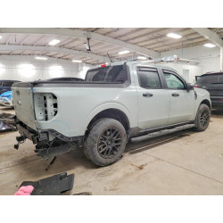 2024 FORD MAVERICK 3FTTW8A35RRB31733 73754825