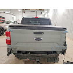 2024 FORD MAVERICK 3FTTW8A35RRB31733 73754825