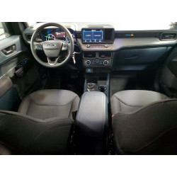2024 FORD MAVERICK 3FTTW8A35RRB31733 73754825