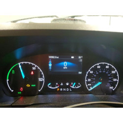 2024 FORD MAVERICK 3FTTW8A35RRB31733 73754825