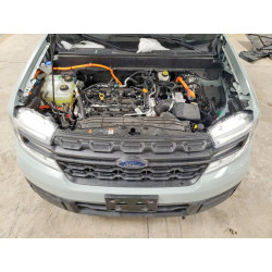 2024 FORD MAVERICK 3FTTW8A35RRB31733 73754825