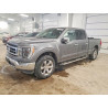 2022 FORD F-150 1FTFW1E80NKD73435 74397335