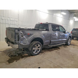 2022 FORD F-150 1FTFW1E80NKD73435 74397335