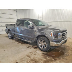 2022 FORD F-150 1FTFW1E80NKD73435 74397335