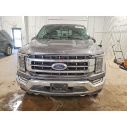 2022 FORD F-150 1FTFW1E80NKD73435 74397335
