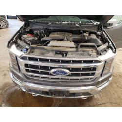 2022 FORD F-150 1FTFW1E80NKD73435 74397335