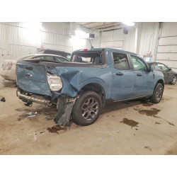 2022 FORD MAVERICK 3FTTW8F96NRB11935 74621705