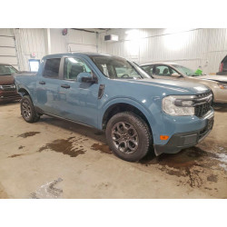 2022 FORD MAVERICK 3FTTW8F96NRB11935 74621705