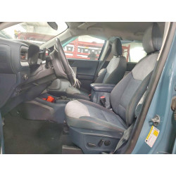 2022 FORD MAVERICK 3FTTW8F96NRB11935 74621705