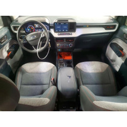 2022 FORD MAVERICK 3FTTW8F96NRB11935 74621705