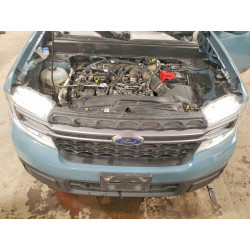 2022 FORD MAVERICK 3FTTW8F96NRB11935 74621705
