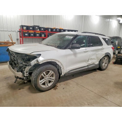 2022 FORD EXPLORER 1FMSK8DH0NGC15910 75155535