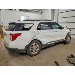 2022 FORD EXPLORER 1FMSK8DH0NGC15910 75155535