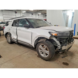 2022 FORD EXPLORER 1FMSK8DH0NGC15910 75155535