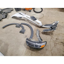 2022 FORD EXPLORER 1FMSK8DH0NGC15910 75155535