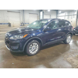 2021 FORD ESCAPE 1FMCU9G68MUB20798 76649775