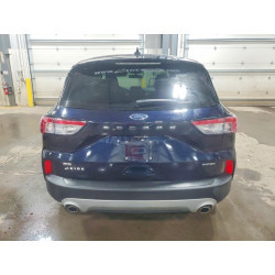 2021 FORD ESCAPE 1FMCU9G68MUB20798 76649775
