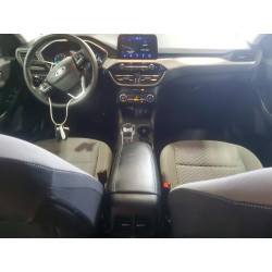 2021 FORD ESCAPE 1FMCU9G68MUB20798 76649775