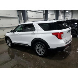 2021 FORD EXPLORER 1FMSK8FH0MGC30516 83986305
