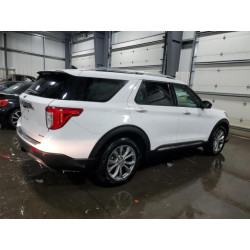 2021 FORD EXPLORER 1FMSK8FH0MGC30516 83986305