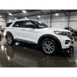 2021 FORD EXPLORER 1FMSK8FH0MGC30516 83986305
