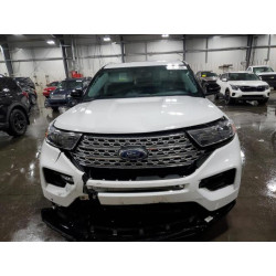 2021 FORD EXPLORER 1FMSK8FH0MGC30516 83986305