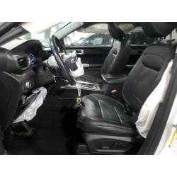 2021 FORD EXPLORER 1FMSK8FH0MGC30516 83986305