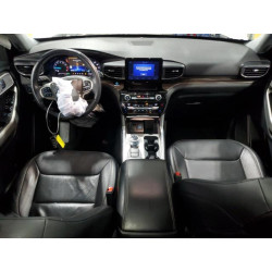 2021 FORD EXPLORER 1FMSK8FH0MGC30516 83986305