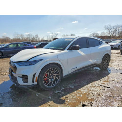 2021 FORD MUSTANG 3FMTK4SX8MME01982 45950396