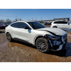 2021 FORD MUSTANG 3FMTK4SX8MME01982 45950396