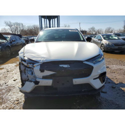 2021 FORD MUSTANG 3FMTK4SX8MME01982 45950396