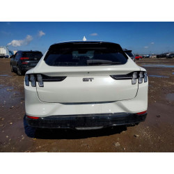 2021 FORD MUSTANG 3FMTK4SX8MME01982 45950396